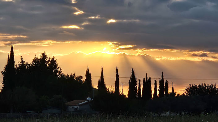 Image No.3-Villa de 3 chambres à vendre à Larnaca