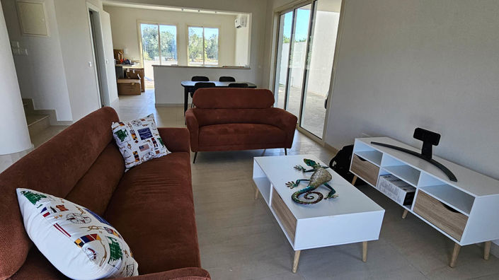 Image No.8-Villa de 3 chambres à vendre à Larnaca