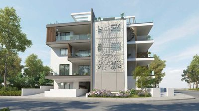 2 Bed Apartment for sale