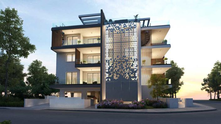 Image No.14-2 Bed Apartment for sale