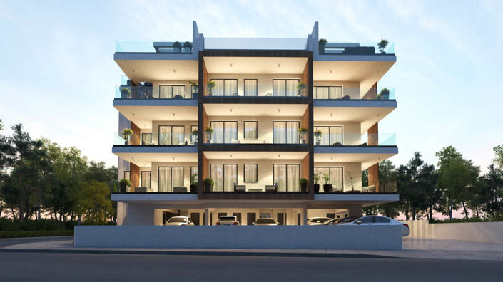 Image No.16-2 Bed Apartment for sale