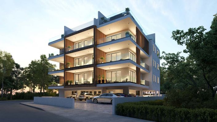 Image No.17-2 Bed Apartment for sale