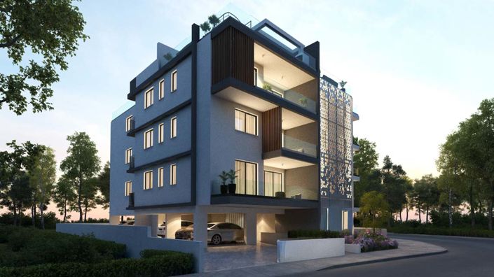 Image No.18-2 Bed Apartment for sale