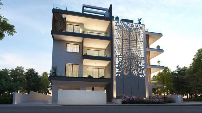 Image No.19-2 Bed Apartment for sale