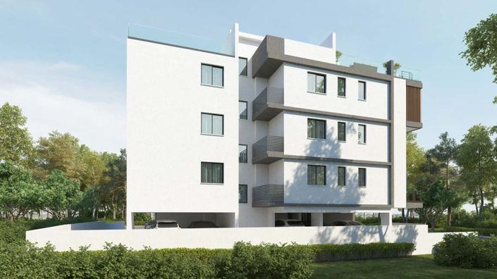 Image No.20-2 Bed Apartment for sale