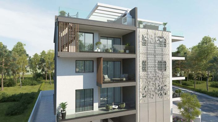 Image No.8-2 Bed Apartment for sale