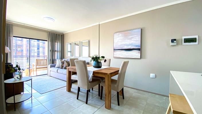 Image No.4-2 Bed Apartment for sale