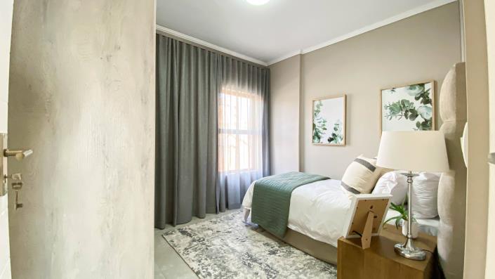 Image No.7-2 Bed Apartment for sale