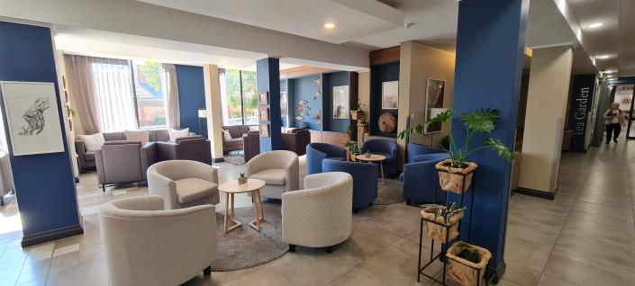 Image No.26-2 Bed Apartment for sale