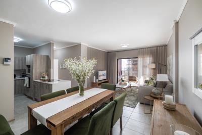 Celebration Retirement Development Company most sold property