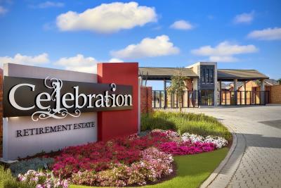 Celebration Retirement Development Company most sold property