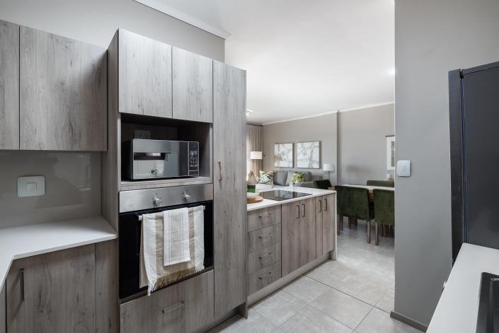 Image No.4-2 Bed Apartment for sale