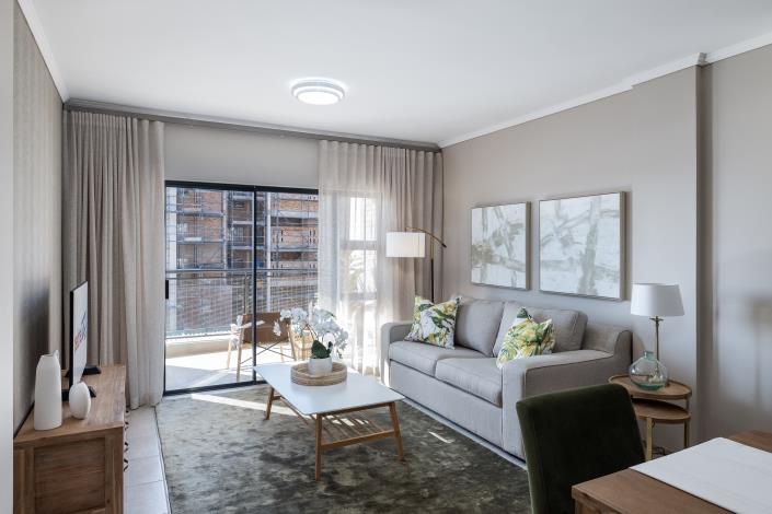 Image No.5-2 Bed Apartment for sale