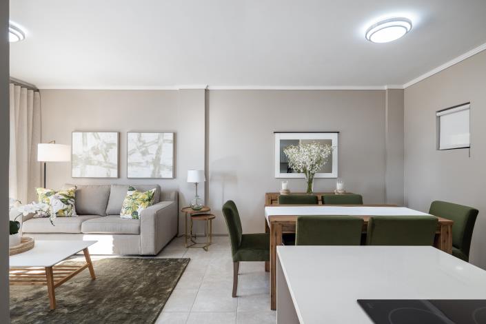 Image No.16-2 Bed Apartment for sale