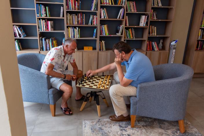 Image No.30-2 Bed Apartment for sale