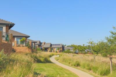 Celebration Retirement Development Company most sold property