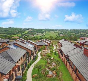 Celebration Retirement Development Company most sold property