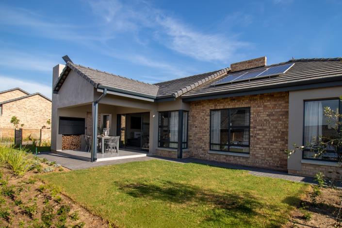 Image No.17-3 Bed House for sale