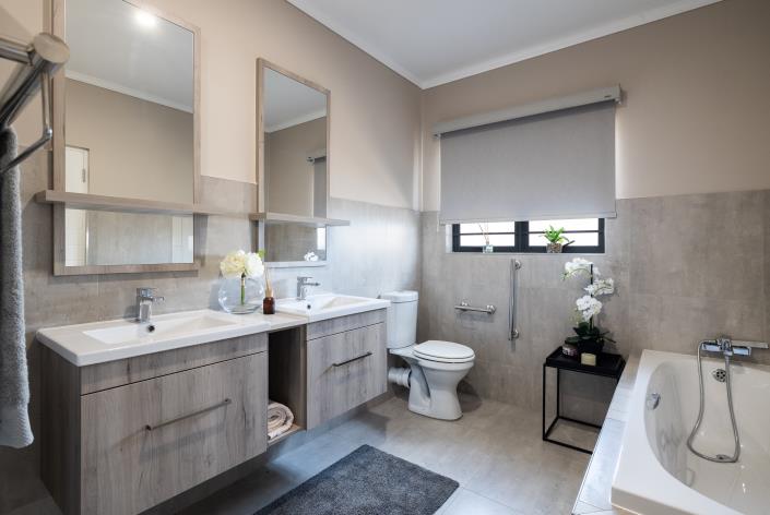 Image No.13-Maison de 3 chambres à vendre à Gauteng