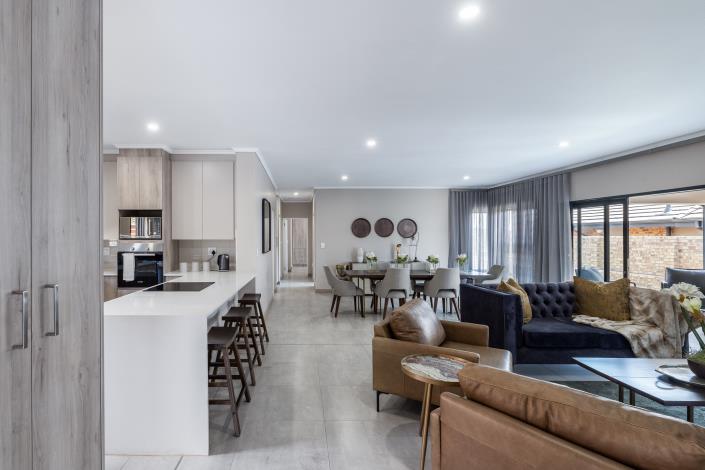 Image No.5-Maison de 3 chambres à vendre à Gauteng