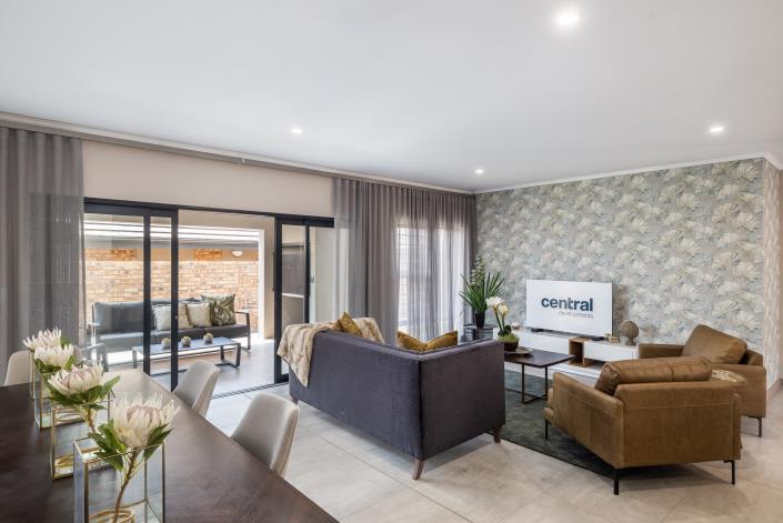 Image No.6-Maison de 3 chambres à vendre à Gauteng