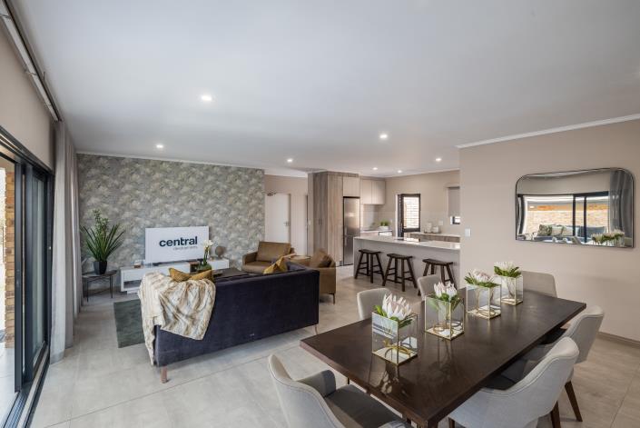 Image No.4-Maison de 3 chambres à vendre à Gauteng