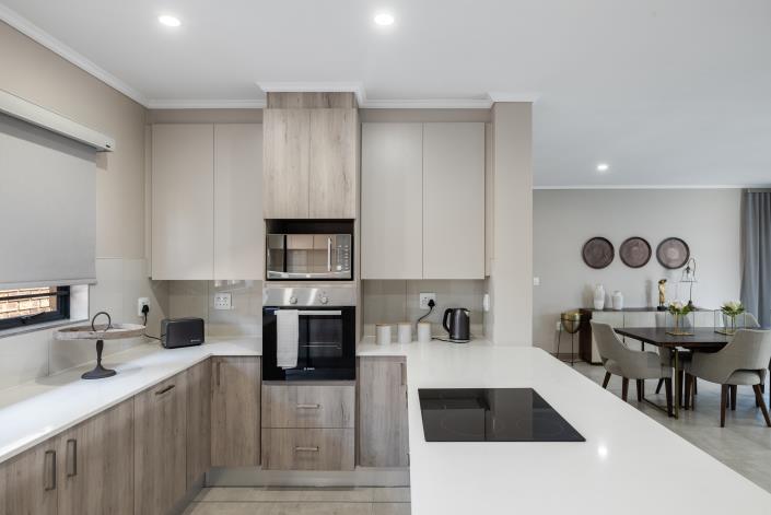 Image No.7-Maison de 3 chambres à vendre à Gauteng