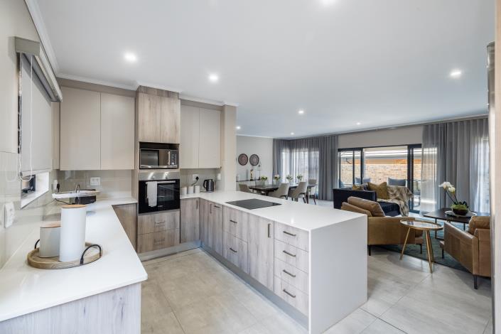 Image No.8-Maison de 3 chambres à vendre à Gauteng