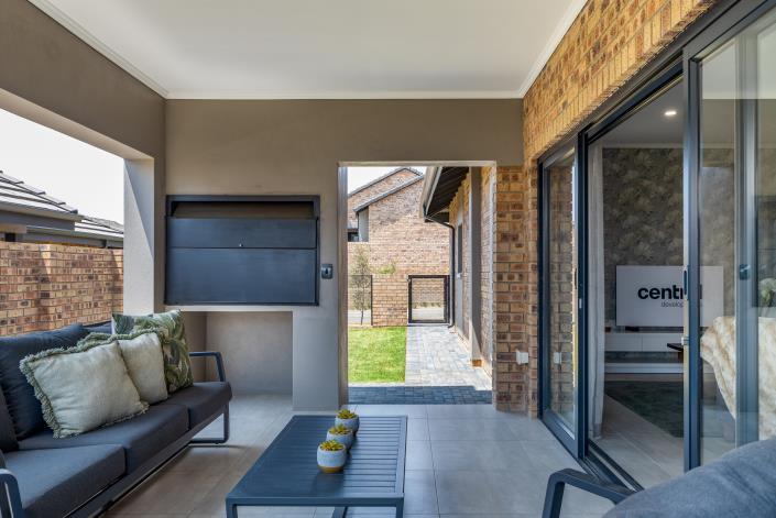 Image No.16-Maison de 3 chambres à vendre à Gauteng