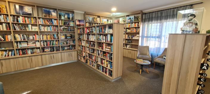 Image No.25-Maison de 3 chambres à vendre à Gauteng