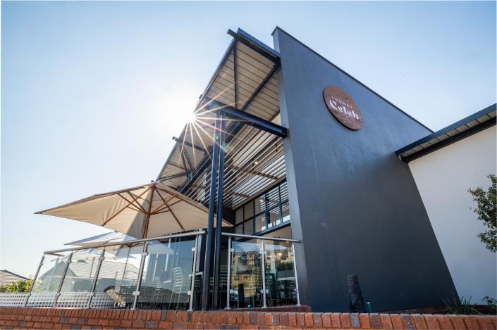 Image No.3-Maison de 3 chambres à vendre à Gauteng