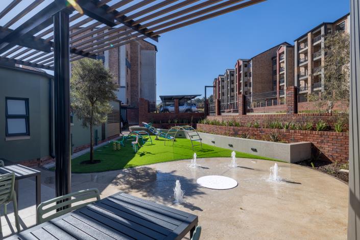 Image No.27-Maison de 3 chambres à vendre à Gauteng