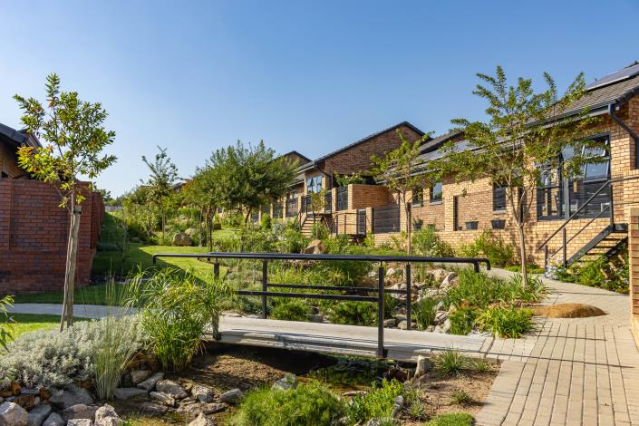 Image No.34-Maison de 3 chambres à vendre à Gauteng