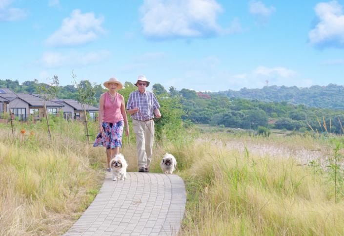 Image No.36-Maison de 3 chambres à vendre à Gauteng