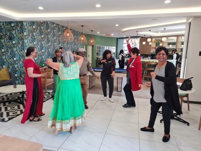 Image No.38-Maison de 3 chambres à vendre à Gauteng