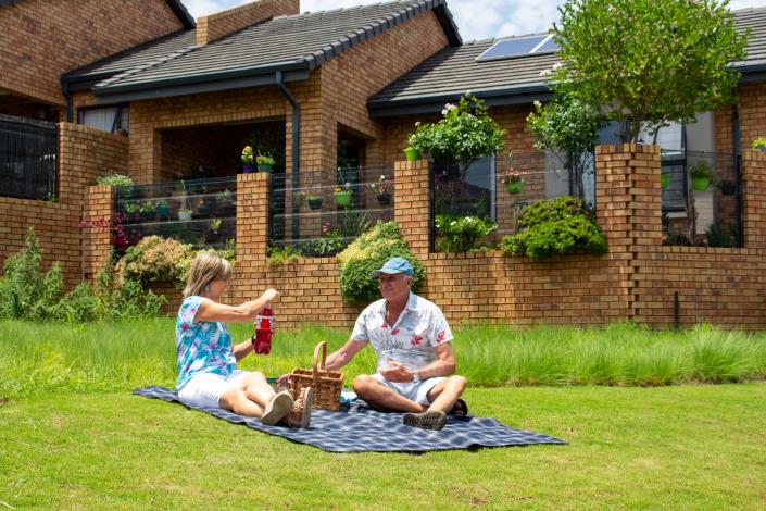 Image No.42-Maison de 3 chambres à vendre à Gauteng