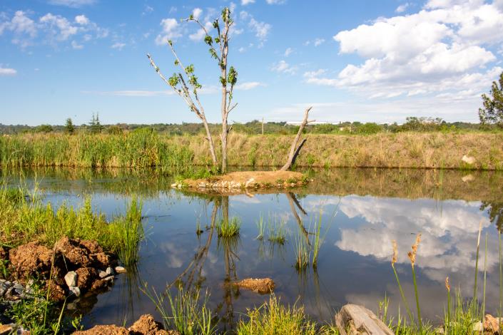 Image No.44-Maison de 3 chambres à vendre à Gauteng