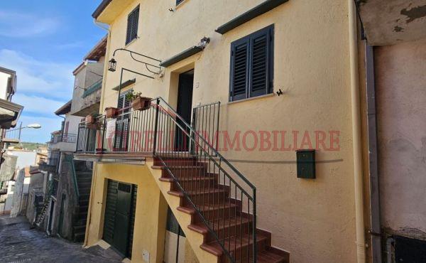 Grisolia, House/Villa