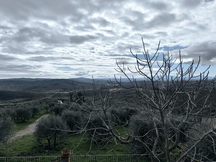 Image No.5-Villa de 2 chambres à vendre à Bucine