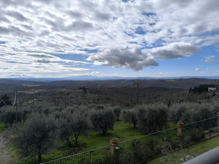 Image No.7-Villa de 2 chambres à vendre à Bucine