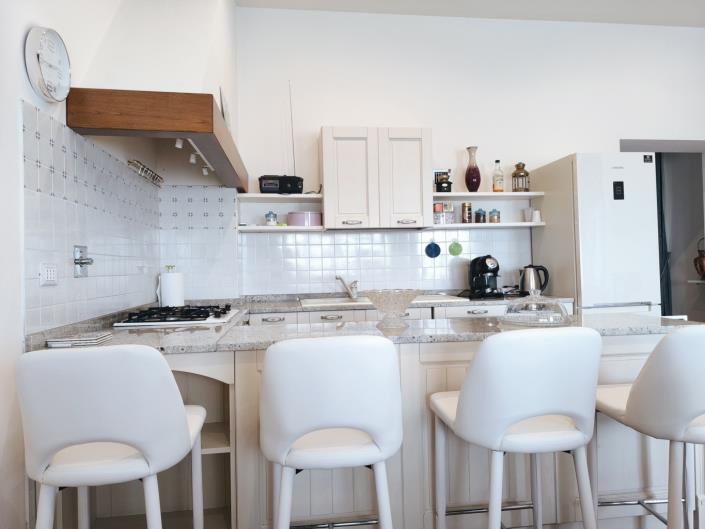 Image No.10-Villa de 2 chambres à vendre à Bucine