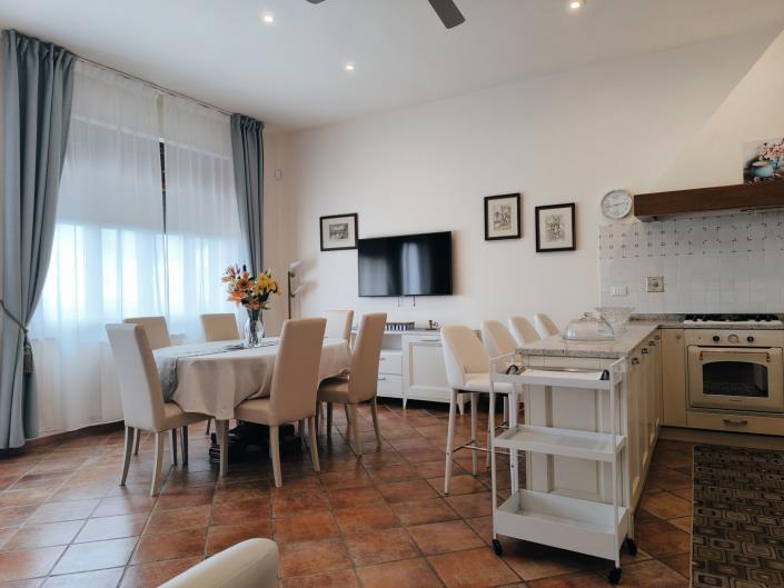 Image No.9-Villa de 2 chambres à vendre à Bucine