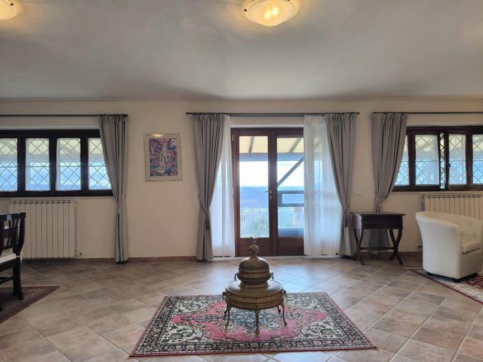 Image No.14-Villa de 2 chambres à vendre à Bucine