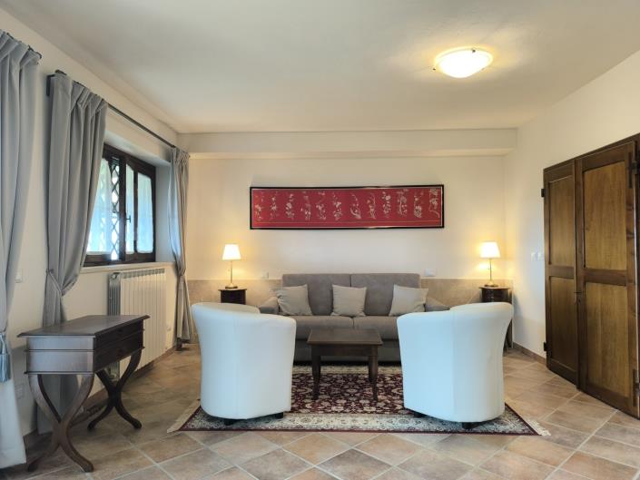 Image No.15-Villa de 2 chambres à vendre à Bucine