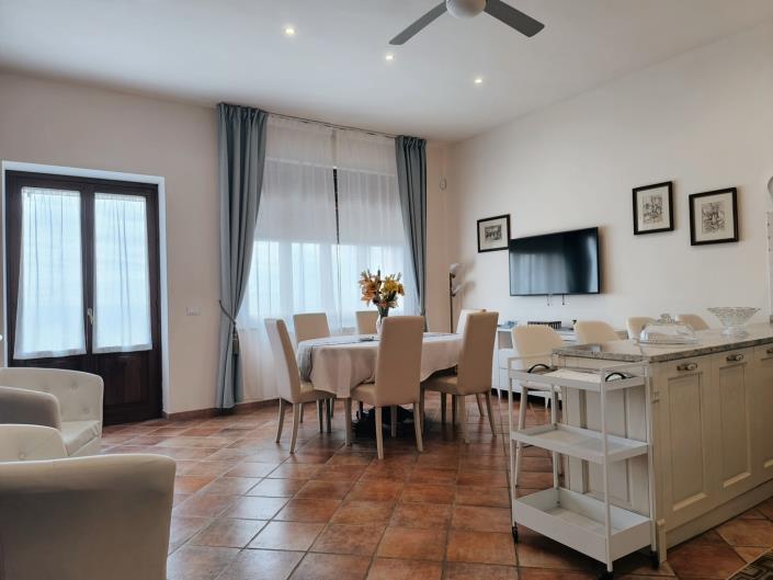 Image No.17-Villa de 2 chambres à vendre à Bucine