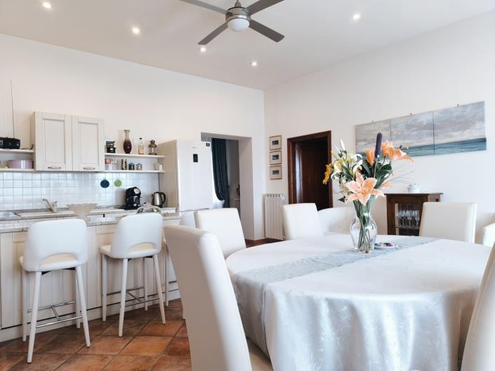 Image No.18-Villa de 2 chambres à vendre à Bucine