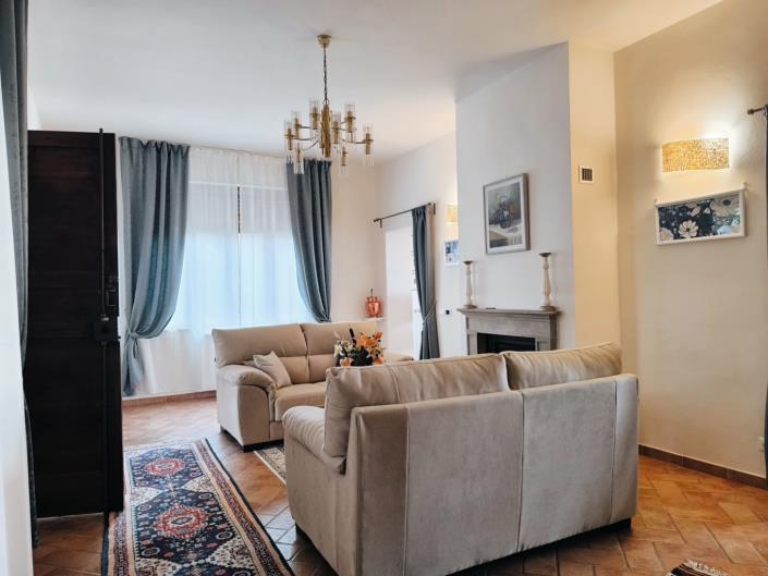 Image No.21-Villa de 2 chambres à vendre à Bucine