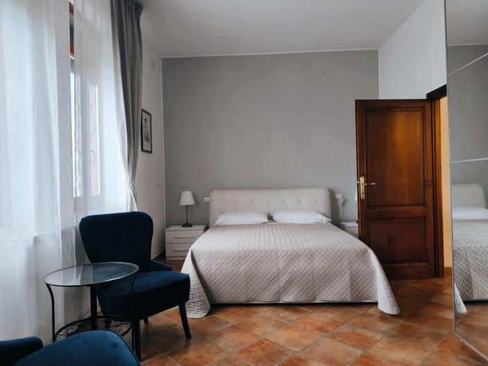 Image No.22-Villa de 2 chambres à vendre à Bucine