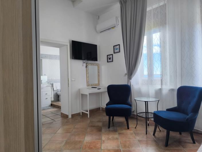 Image No.23-Villa de 2 chambres à vendre à Bucine