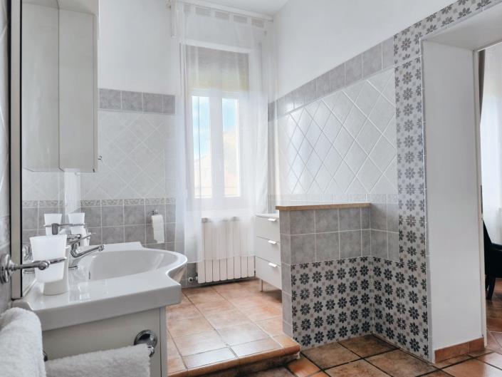 Image No.24-Villa de 2 chambres à vendre à Bucine